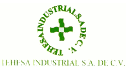 logo de Tehesa Industrial