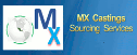 logo de Aluminio Saltillo