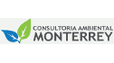 logo Consultoría Ambiental Monterrey