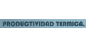logo de Productividad Térmica