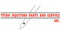 logo de Titan Injection Parts And Service