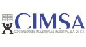 Contenedores Industriales Mezquital, S.A. de C.V. CIMSA