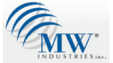 logo de MW Industries
