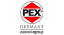 logo de Pex N.A.