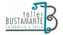 logo de Taller Bustamante Soldadura y Forja