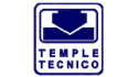 logo Temple Técnico de Aceros