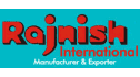 logo Rajnish International