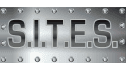logo de Sistemas Integrales de Tecnología en Seguridad S.I.T.E.S. / SITES
