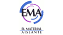 logo de El Material Aislante