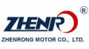 logo de Ruian Zhenrong Motor Co.