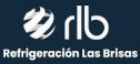 logo de Refrigeración Las Brisas