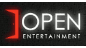 logo Open Entertainment