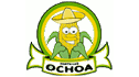 logo de Tortillas Ochoa