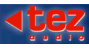 logo Sistemas de sonorización tez