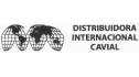 logo de Distribuidora Internacional Cavial