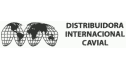 logo Distribuidora Internacional Cavial
