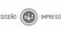 logo Diseño Impreso