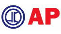 logo de AP Automatización y Control Eléctrico