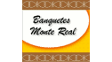 logo de Banquetes Monte Real