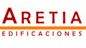 logo Aretia Edificaciones