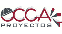 logo OCCA Proyectos