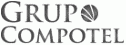 logo de grupo compotel