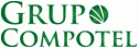 logo Grupo Compotel