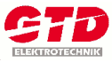 logo GTD Elektrotechnik