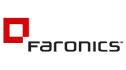 logo de Faronics Corporation