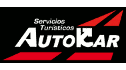 logo Servicios Turísticos Autokar