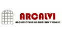 logo Arcalvi Diseño en Arquitectura