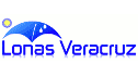 logo Lonas Veracruz