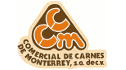 logo Comercial de Carnes de Monterrey