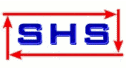 logo Servo Hydraulic Systems SHS
