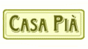 logo Dietética Herbolario Casa Pià