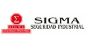 logo de Sigma Seguridad Industrial