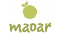 logo de Maoar Argentina