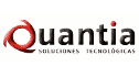 logo de Quantia