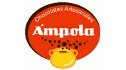 logo de Chocolates Artesanales Ámpola