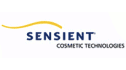 logo Sensient Cosmetic Technologies