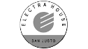 logo de Electra House San Justo