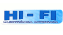 logo Hi-Fi Electrónica Integrada