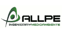 logo de Allpe Ingeniería y Medio Ambiente