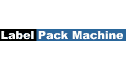 logo Label Pack Machine / Graphimat