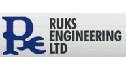 logo de Ruks Engineering Ltd.