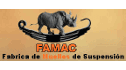 logo de Fábrica de Muelles de Suspensión