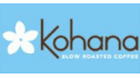 logo Kohana Coffee LLC.