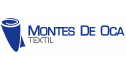logo de Montes de Oca Textil