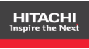 logo Hitachi Air Conditioning