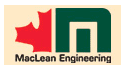 logo Macleaning Engineering